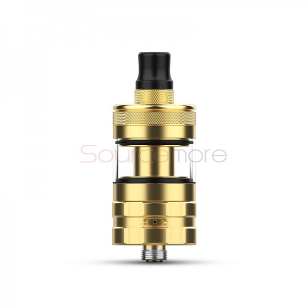 Hellvape Launcher Mini Tank