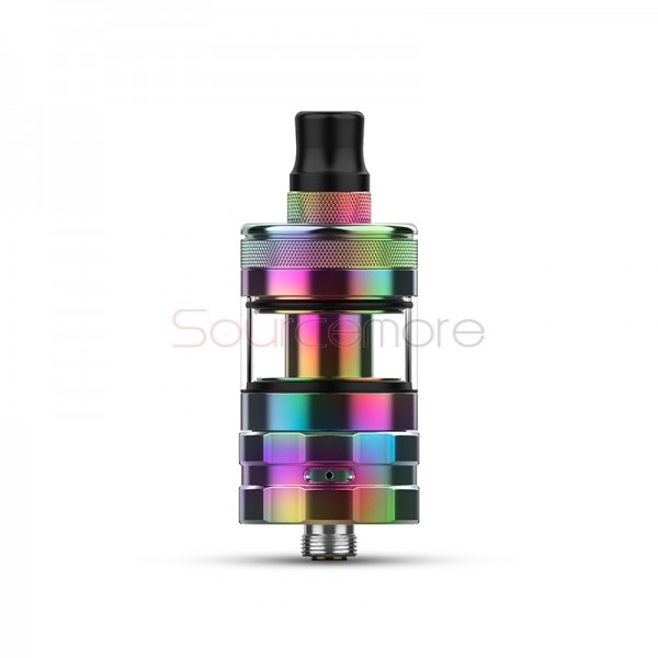 Hellvape Launcher Mini Tank