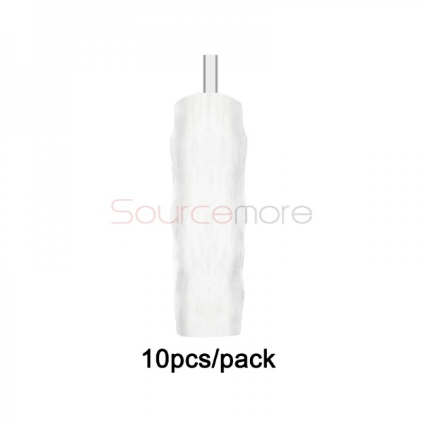 Hellvape Max Shoelace Cotton for Dead Rabbit M