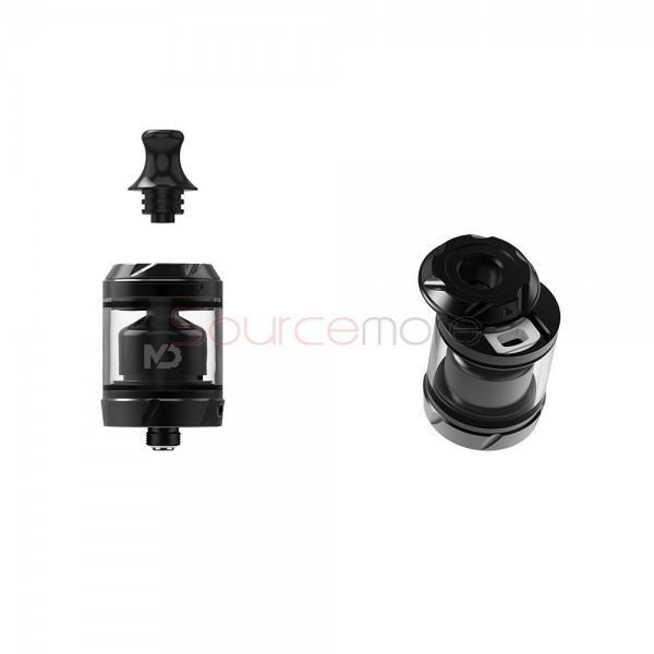 Hellvape MD RTA