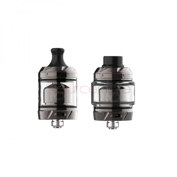 Hellvape MD RTA Standard Version 4ml Gunmetal