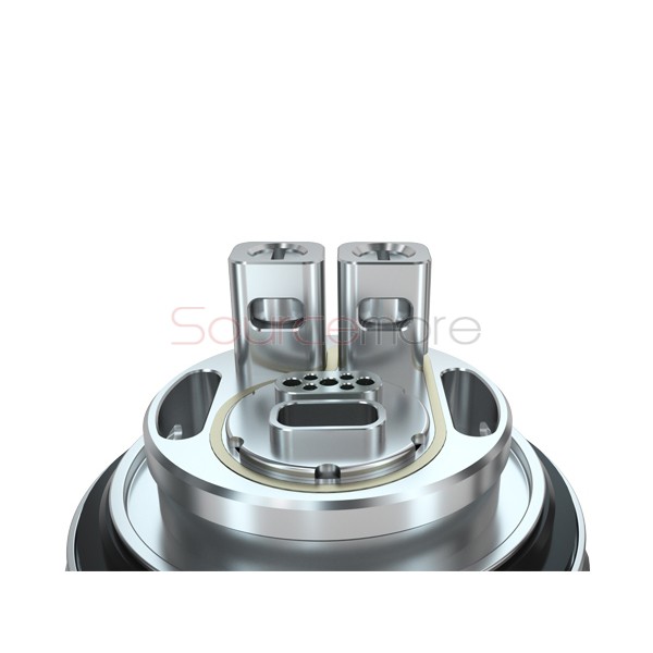 Hellvape MD RTA