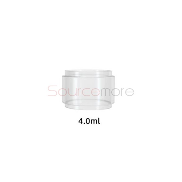 Hellvape MD RTA Replacement Bubble Glass Tube 4ml