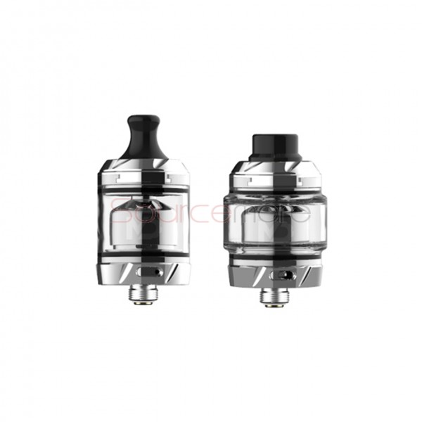 Hellvape MD RTA TPD Version 2ml SS