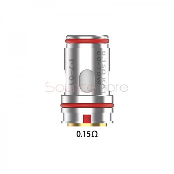 Hellvape P Coil for Hellbeast 2/Fat Rabbit 2