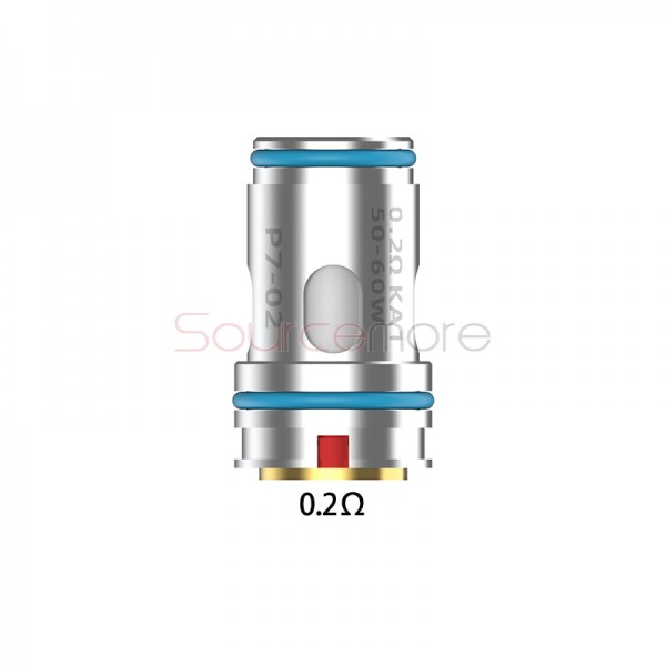 Hellvape P Coil for Hellbeast 2/Fat Rabbit 2