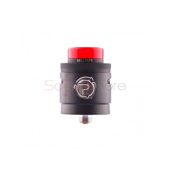 Hellvape Passage RDA