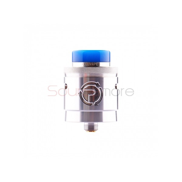 Hellvape Passage RDA