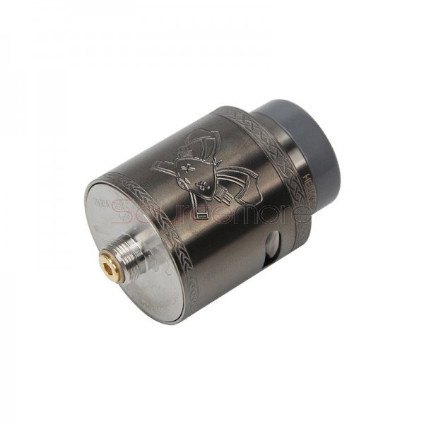 Hellvape Dead Rabbit V2 RDA