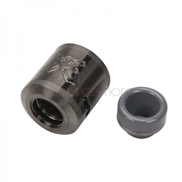 Hellvape Dead Rabbit V2 RDA