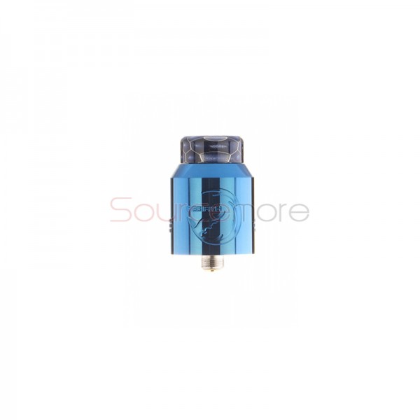 Hellvape Rebirth RDA