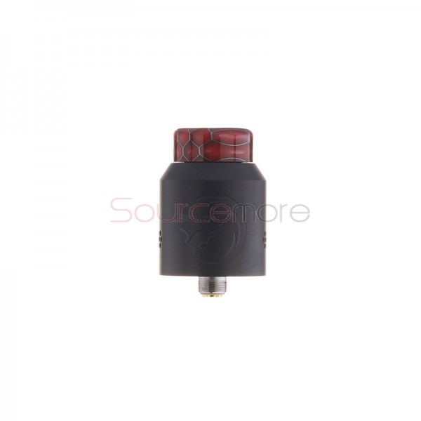 Hellvape Rebirth RDA