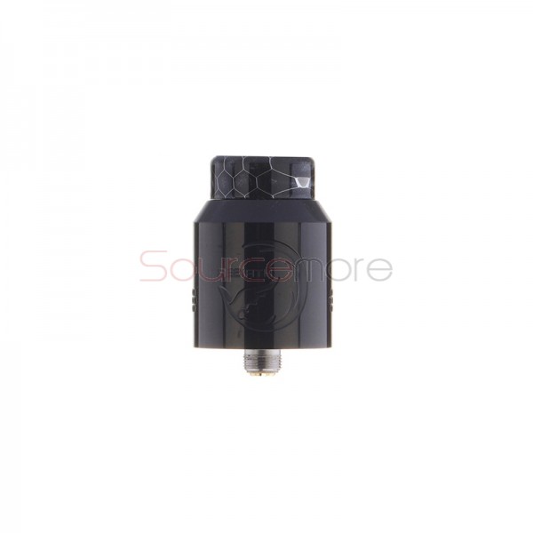 Hellvape Rebirth RDA