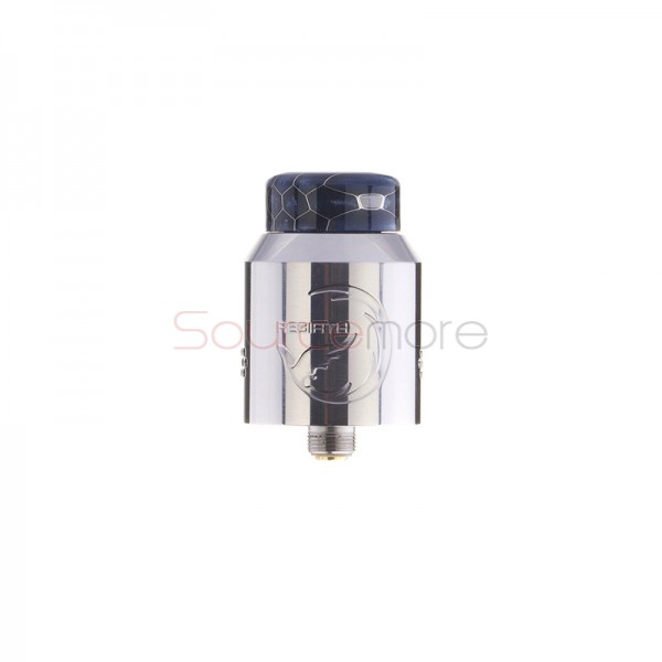 Hellvape Rebirth RDA