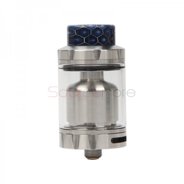 Hellvape Rebirth RTA
