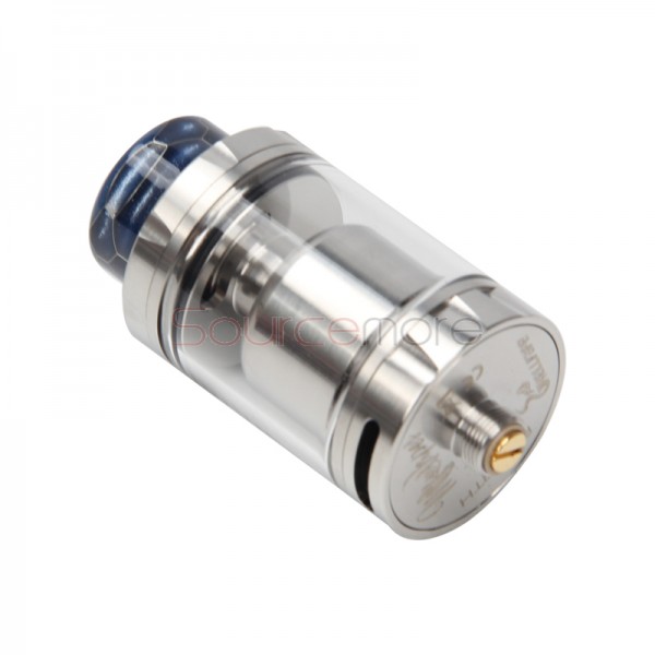 Hellvape Rebirth RTA