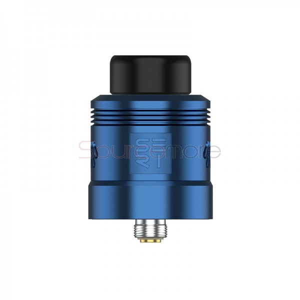 Hellvape SERI RDA