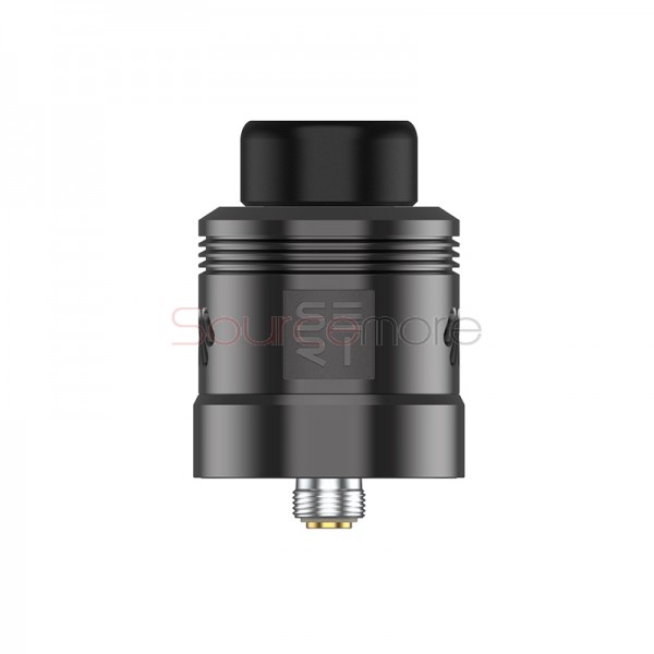 Hellvape SERI RDA Gunmetal