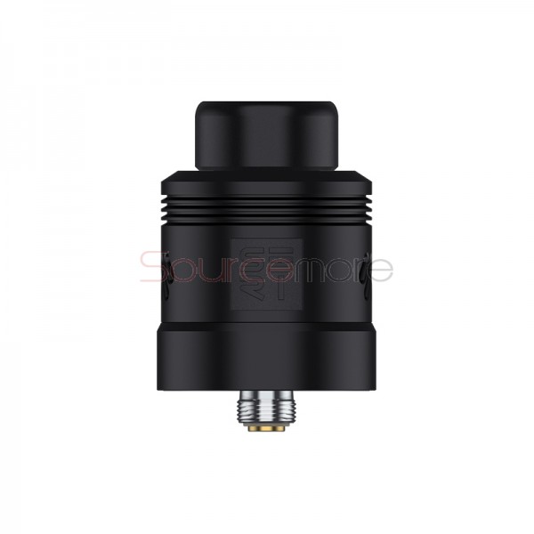 Hellvape SERI RDA