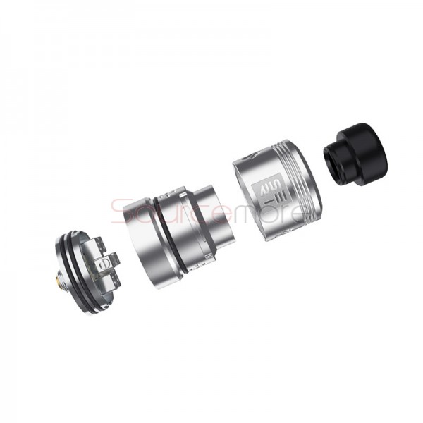 Hellvape SERI RDA