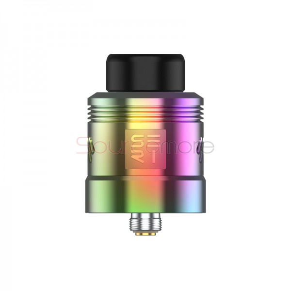 Hellvape SERI RDA Rainbow