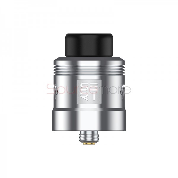 Hellvape SERI RDA SS