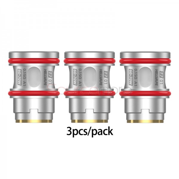 Hellvape TLC Coil
