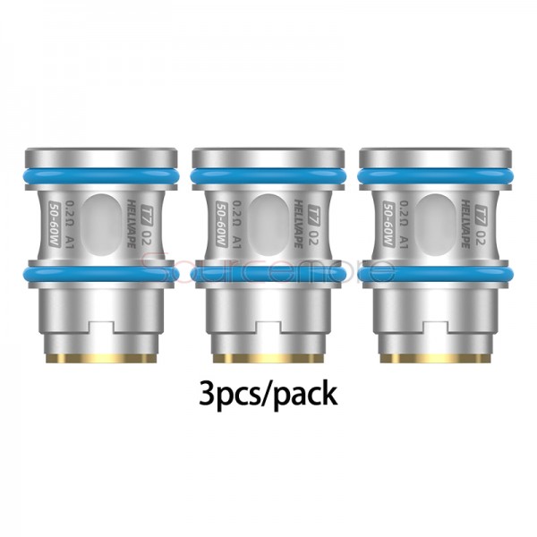 Hellvape TLC Coil