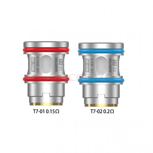 Hellvape TLC Coil