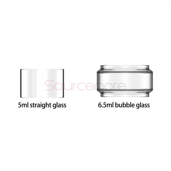 Hellvape TLC Glass Tube
