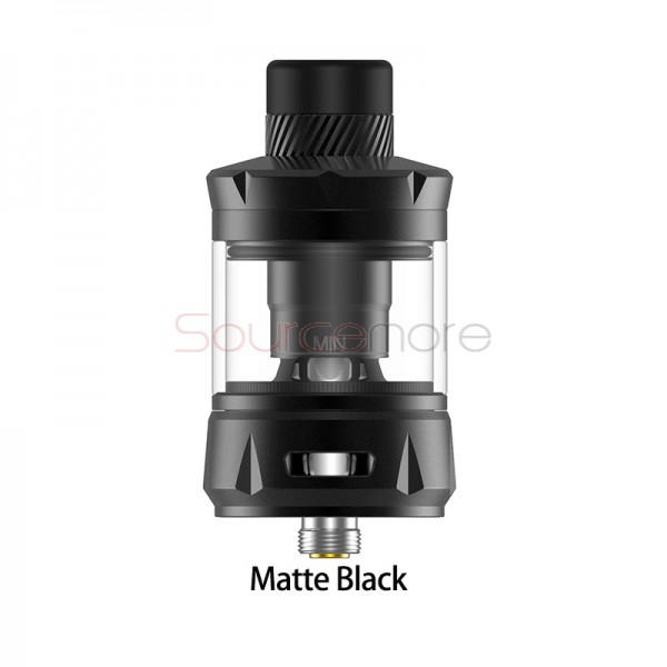 Hellvape TLC Tank Matte Black