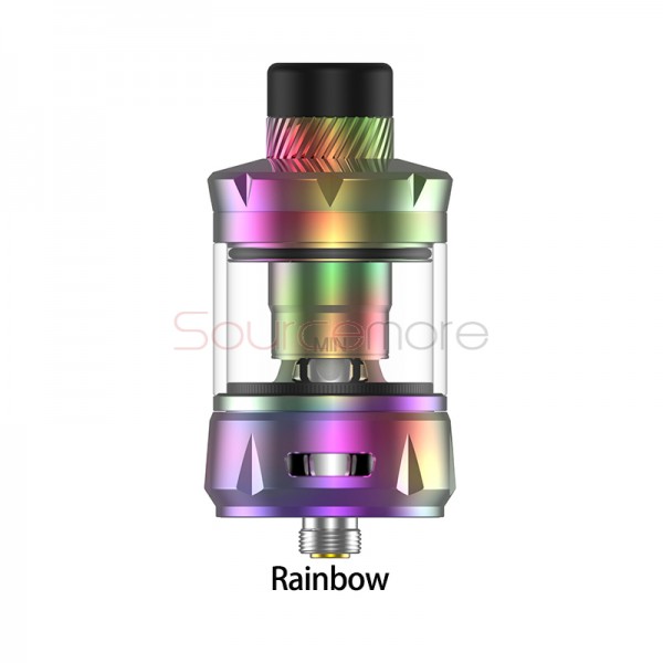 Hellvape TLC Tank Rainbow