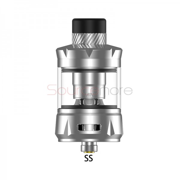 Hellvape TLC Tank SS