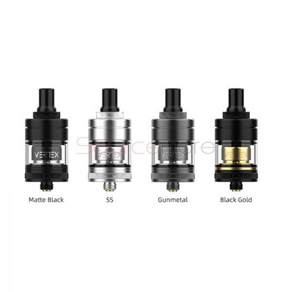 Hellvape Vertex MTL RTA