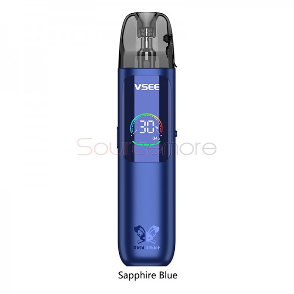 Hellvape Vsee Neo Kit