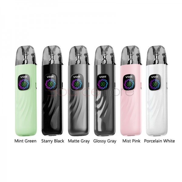 Hellvape Vsee One Kit