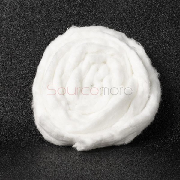 Hellvape Organic Cotton