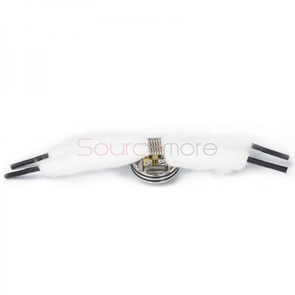 Hellvape Shoelace Organic Cotton