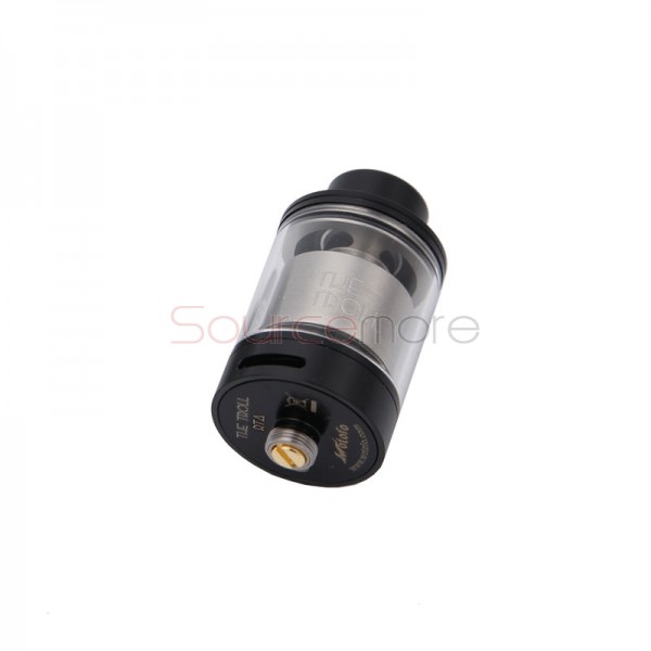 Wotofo The Troll 24 RTA - Black