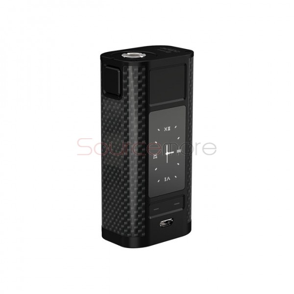 Joyetech Cuboid TAP 228W Mod - Black