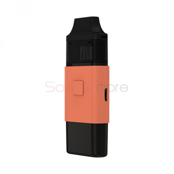 Eleaf iCard Starter Kit -Orange