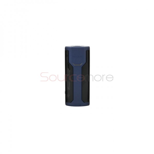 Wismec SINUOUS P80 80W Mod - Blue