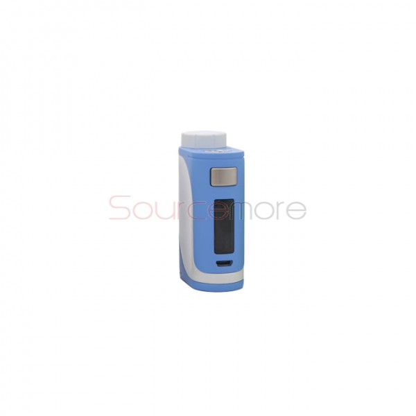 Eleaf iStick Pico 25 Mod - Blue white