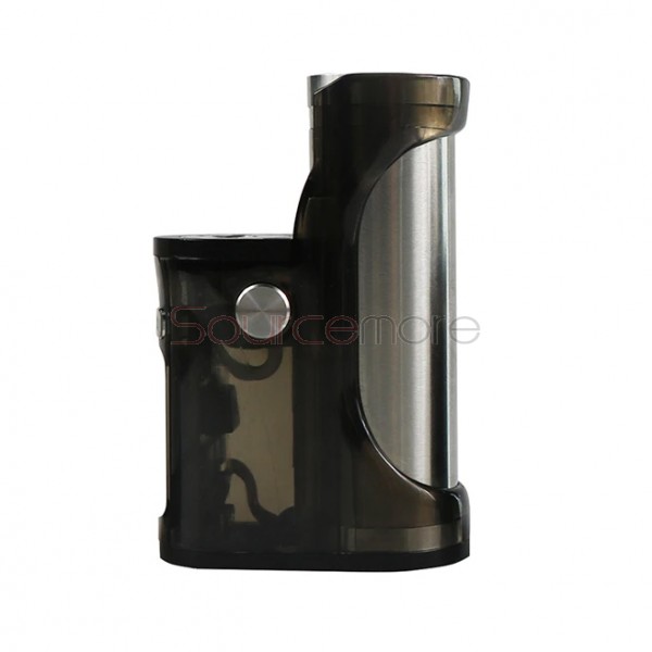 Hippovape B'adapt Pro SBS 100W Mod