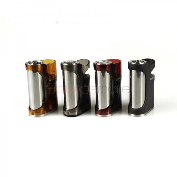 Hippovape B'adapt Pro SBS 100W Mod
