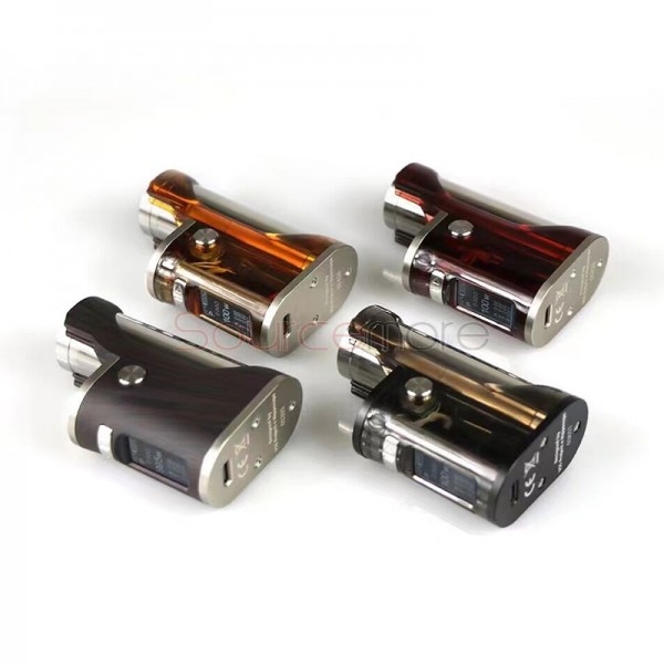 Hippovape B'adapt Pro SBS 100W Mod