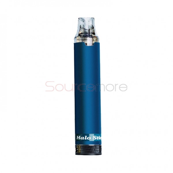 Hippovape Halo Stick Pod Kit Classic Blue