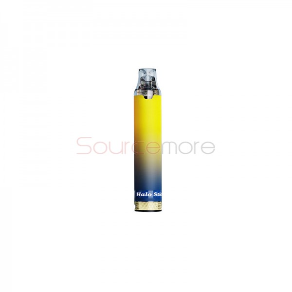 Hippovape Halo Stick Pod Kit