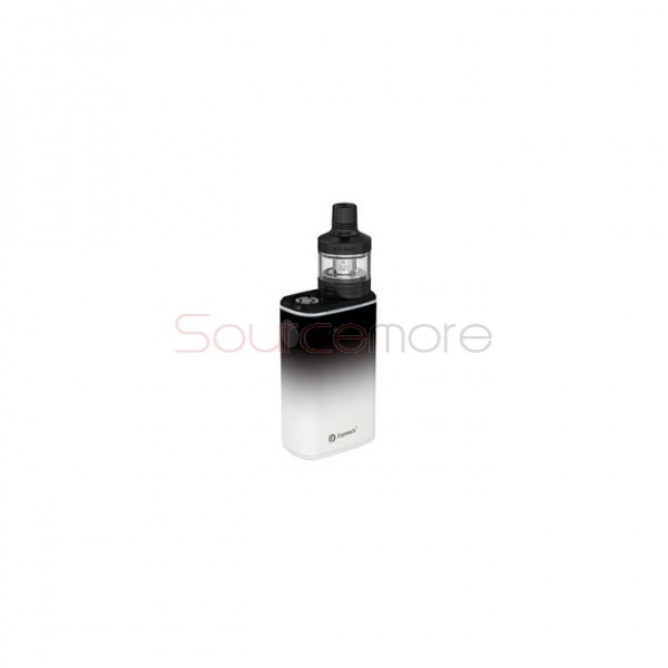 Joyetech Exceed Box 3000mah with Exceed D22C 2ml Capacity Kit-Black&White