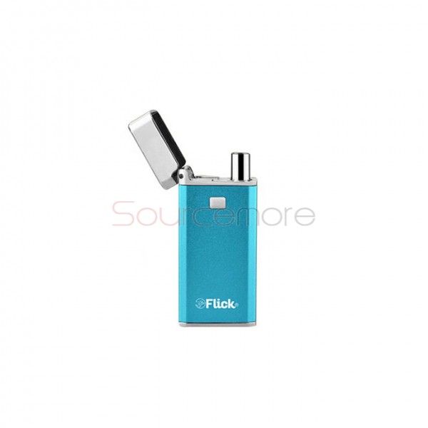 Yocan Flick Kit - Blue